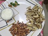 सूखे नारियल की चटनी (sukhe nariyal ki chutney recipe in hindi)