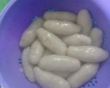 Foto langkah ke 3 dari resep Empek Empek Sederhana.