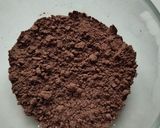 Gambar langkah 1 resipi Borneo (Sabah) Chocolate Ice.