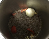 Foto del paso 3 de la receta: Lentejas