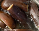Foto del paso 1 de la receta: Berenjenas rellenas
