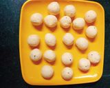 ছানা ধনেপাতা বাহার (chana dhonepata bahar recipe in Bengali) রেসিপি ধাপ - 1 ছবি