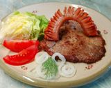 Cigánypecsenye recept fázis 11 fotója