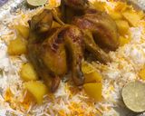 صورة لخطوة 8 من وصفة برياني سهل