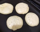 Foto langkah ke 4 dari resep Yoghurt Pancake.