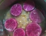 紫地瓜雜糧飯食譜步驟1照片