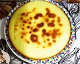 عکس مرحله 1 از دستور 🍪کیک کشمشی تابه ای🍪