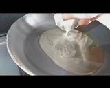 Suji ki katli recipe step 2 photo