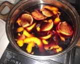 Foto del paso 1 de la receta: Navegado diferente al estilo Dominique