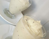 Foto del paso 3 de la receta: Helado de yogurt con melón en vasos