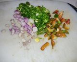 Foto del paso 1 de la receta: Muslos de pollo deshuesado en salsa