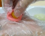 Foto langkah ke 6 dari resep Ronde Kacang.