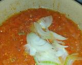 Foto langkah ke 2 dari resep Sundubu Jjigae.