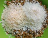 A picture of step 3 of Mix Vegetable Cheesy Paneer Kachori Welcoming Monsoon.