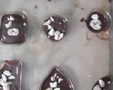 Homemade chocolate recipe step 4 photo