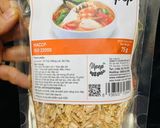 Hình bước làm 1 của món Lẩu chao thái chay