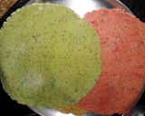 A picture of step 4 of Dhebra.