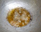 A picture of step 4 of Restaurant style kadai paneer.
