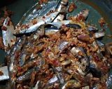 Foto langkah ke 3 dari resep Pais Ikan/Pepes Ikan.