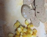 Hình bước làm 1 của món #pazzi nhanh