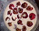 Foto del paso 4 de la receta: Postre de ciruelas