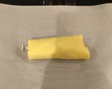 A picture of step 10 of Lobster and Crab Cannelloni.
