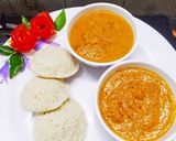 சிறு தானிய இட்லி ரெசிபி ஸ்டேப் 5 புகைப்படம்