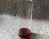 Foto langkah ke 3 dari resep Three Layer Tea.