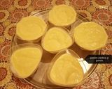 Pas rețetă Înghețată cu pepene galben dietetică 2 fotografie