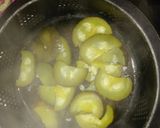 Foto del paso 2 de la receta: Zapallitos en escabeche