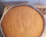 Foto del paso 5 de la receta: Bizcochuelo esponjoso