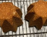 Foto del passaggio 5 della ricetta Pandoro (ricetta veloce)