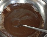 Foto langkah ke 2 dari resep Kripik Pisang Coklat Lumer Renyah (Camilan Kekinian).