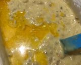 Foto langkah ke 4 dari resep Bolu pisang no mixer.