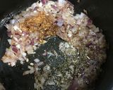 صورة لخطوة 3 من وصفة مكرونة سهلة بسيطة سريعة التحضير من ابداعي 😍👌