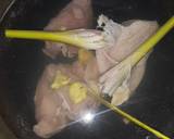 Soto Ayam langkah memasak 1 foto