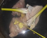 Foto langkah ke 1 dari resep Soto Ayam.