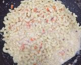 Foto langkah ke 6 dari resep Macaroni Schotel.