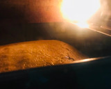 Foto del paso 2 de la receta: Budín de limón (sin huevo ni manteca)🥚