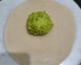 मटार पनीर लच्छा पराठा (Matar Paneer Laccha Paratha Recipe In Marathi) रेसिपी स्टेप 2 फोटो 