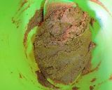 Foto del paso 8 de la receta: Crema de cacahuetes al curry, especial para recetas de pollo