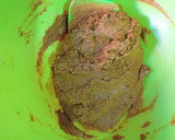 Foto del paso 8 de la receta: Crema de cacahuetes al curry, especial para recetas de pollo