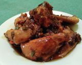 Foto langkah ke 3 dari resep Ayam Bumbu Kecap.