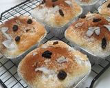 Foto langkah ke 9 dari resep Klappertart.