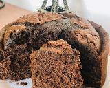 Foto del paso 3 de la receta: Bizcochuelo de chocolate 🍫 fácil y esponjoso!