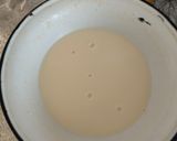 Pas rețetă  Ramazan pidesi sau pâine turcească 2 fotografie