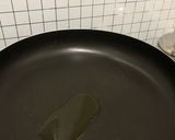 Foto langkah ke 5 dari resep Sate Jamur.