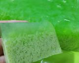 Foto langkah ke 5 dari resep Puding lumut.