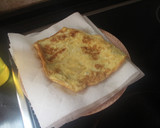 Foto del paso 4 de la receta: Pastel de pan de molde