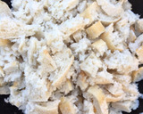 Foto del paso 2 de la receta: Migas aragonesas 🌲🍇⛰